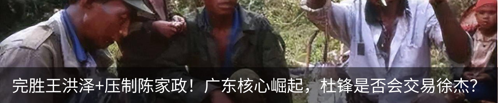 新闻动态