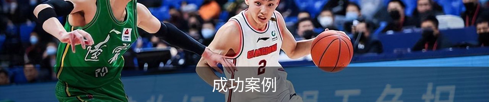 成功案例